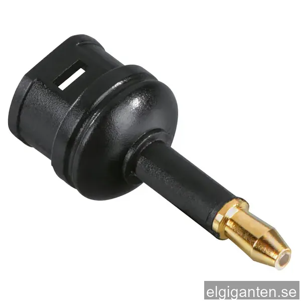 Hama ODT adapter Toslink - 3.5mm