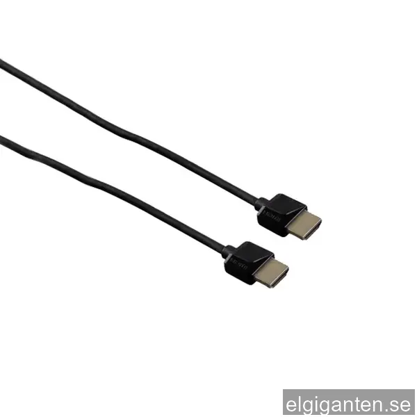 Hama Flexi-Slim HDMI 2.0-kabel (1.5 m)