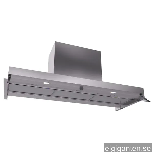 Thermex köksfläkt INTEGRO90 inbyggd