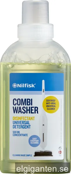 Nilfisk desinfektionsmedel NIL128389349