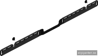 Sonos väggfäste för Arc soundbar