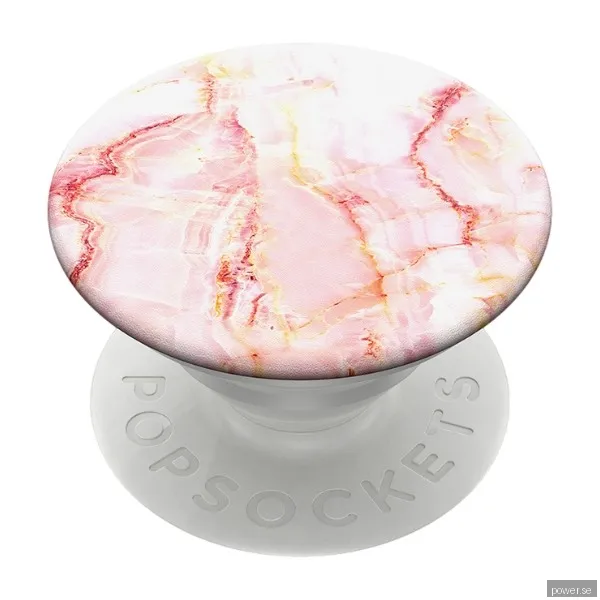 PopSockets Swappable PopGrip - multifunctional holder for mobile phone