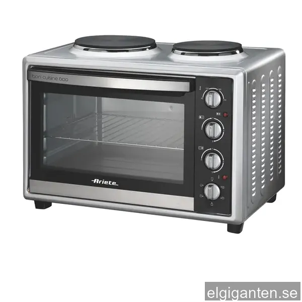 Ariete Bänkspis 996 (rostfri)