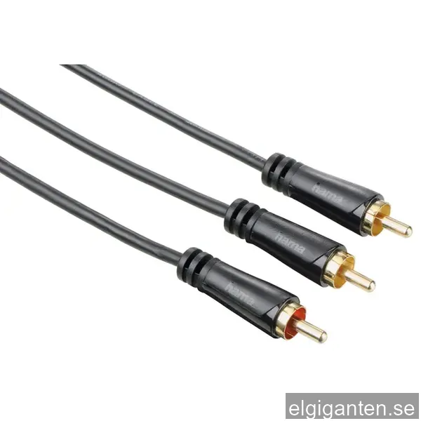 Hama Subwooferkabel RCA (5 m)