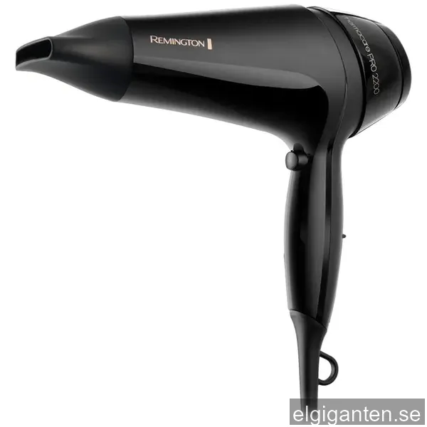 Remington Thermacare hårfön D5710