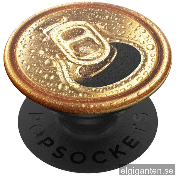 Popsockets mobilhållare (crack a cold one)