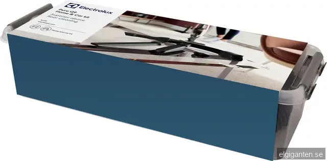 Electrolux Home & Car kit KIT19