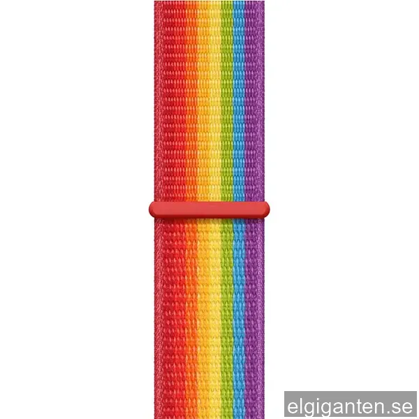 Apple 40 mm sportarmband (pride-utgåva)