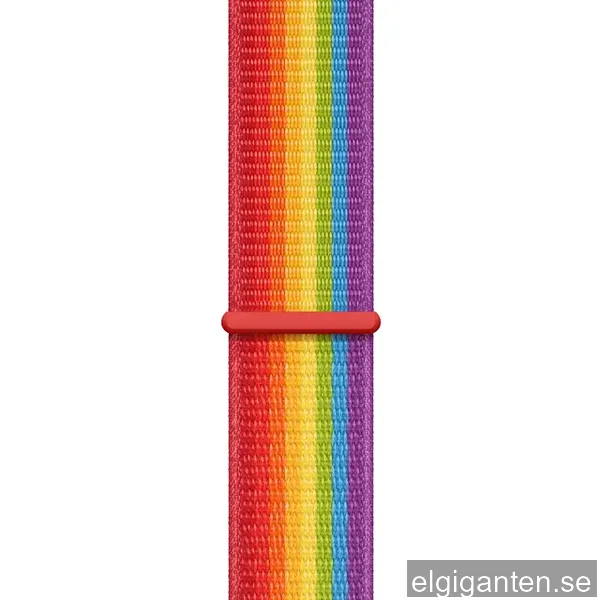 Apple 44 mm sportarmband (pride-utgåva)