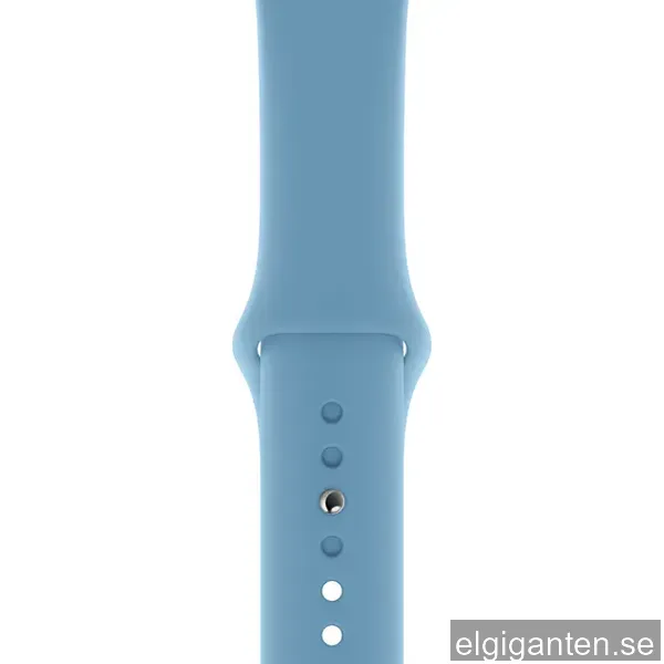 Apple 44 mm Sport armband (cornflower)
