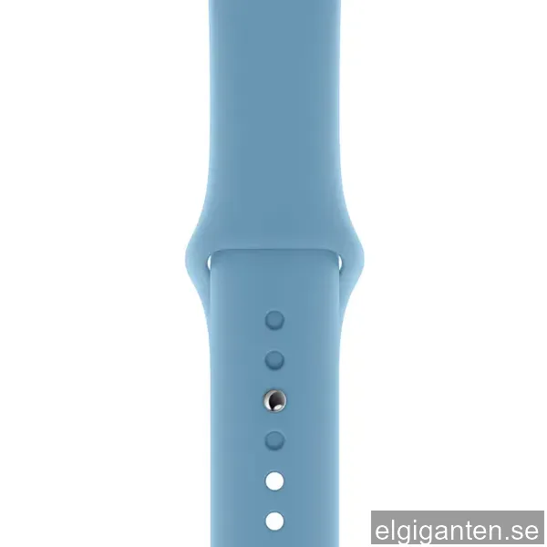 Apple 40 mm Sport armband (cornflower)