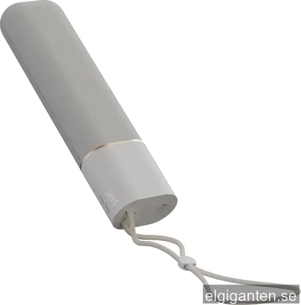 Jays s-Go One trådlös högtalare (concrete white)