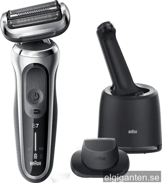 Braun Series 7 rakapparat 70-S7200CC