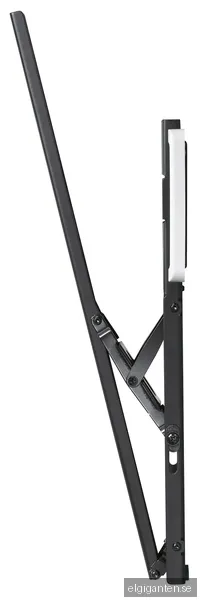 Hama Tiltbart väggfäste till TV - XL (47-90")