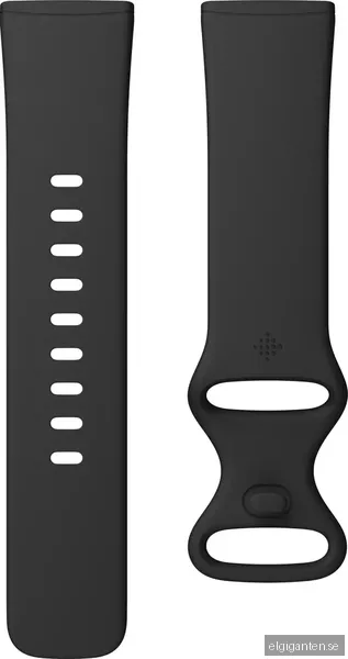 Fitbit Sense smartwatch (carbon/graphite stainless steel)