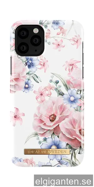 iDeal Of Sweden iPhone 11 Pro skal - Floral Romance