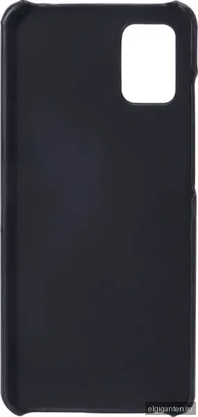 Onsala Samsung Galaxy A51 kortfodral (svart)