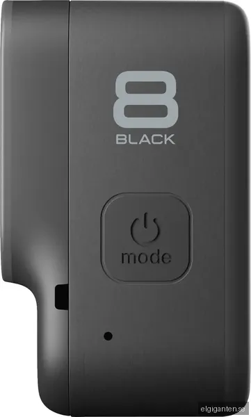 GoPro Hero 8 Black actionkamera