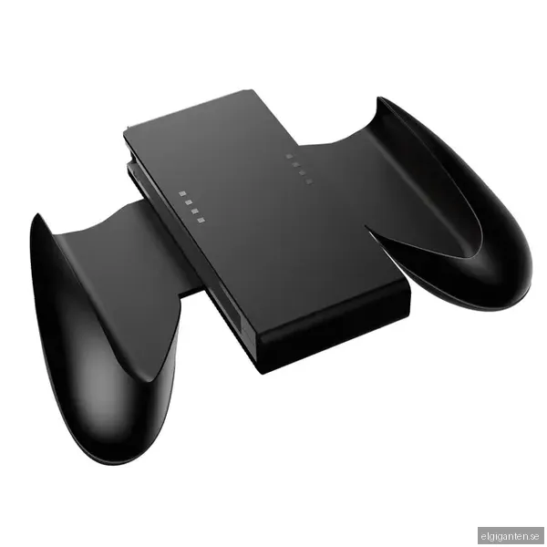 Nintendo Switch Joy-Con Comfort grepp (svart)