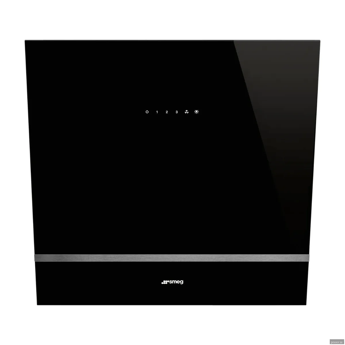 Smeg Universale KV26N köksfläkt