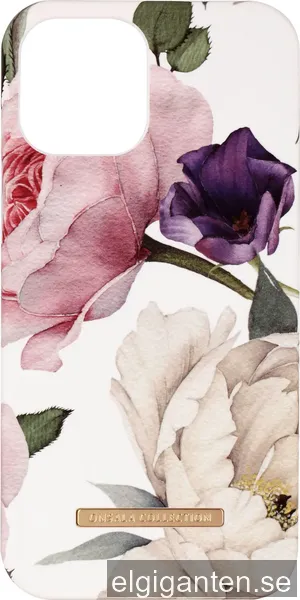 Gear Onsala fodral för iPhone 12 Pro Max (rose garden)