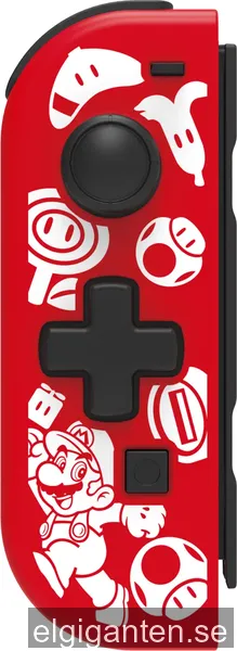 Hori Mario Design D-pad kontroll