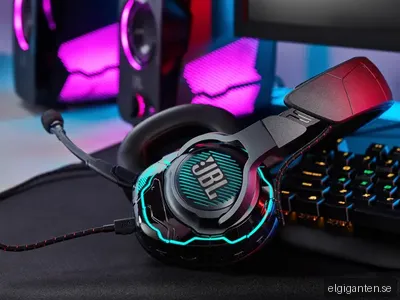 JBL QUANTUM ONE