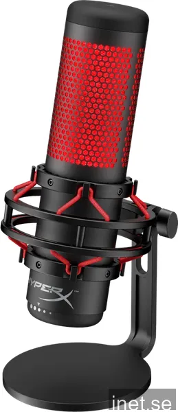 HyperX QuadCast Mikrofon
