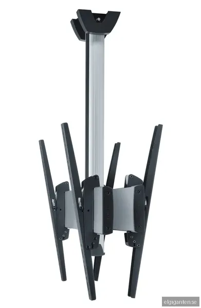 Vogels Pro PFB 3402 monteringskomponent (silver)