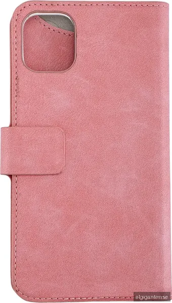 ONSALA Wallet Case Dusty Pink - iPhone 12 Pro Max