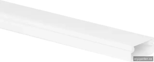 Epoq kabelkanal 2 m, 1st (white)