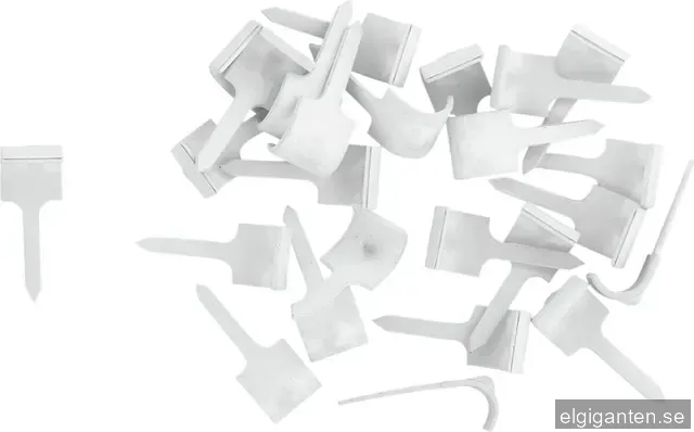 Letti Clips 25 pcs for PR cabl