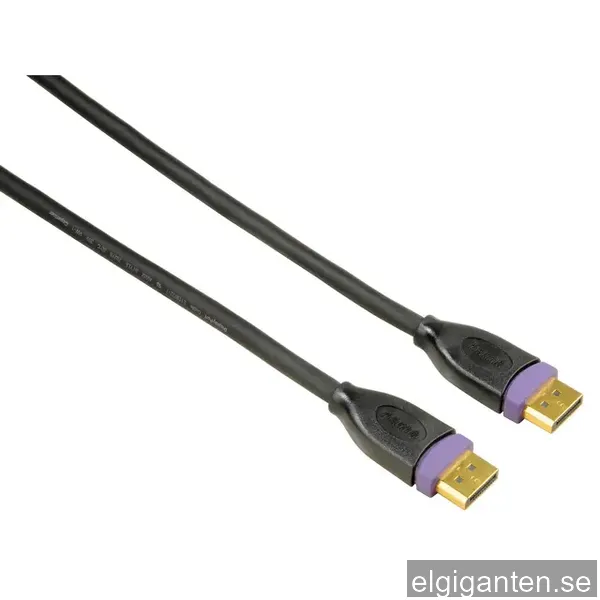 Hama DisplayPort kabel (1,8 m)
