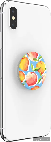 Popsockets mobilhållare (just peachy gloss)
