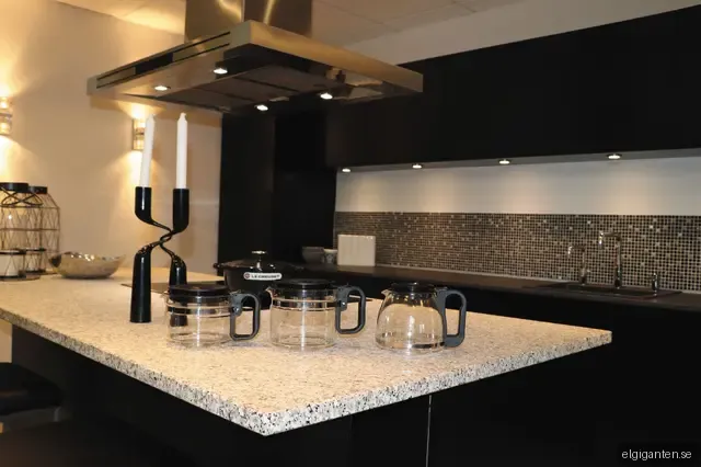 Nordic Quality ersättningskaffekanna konisk 352724