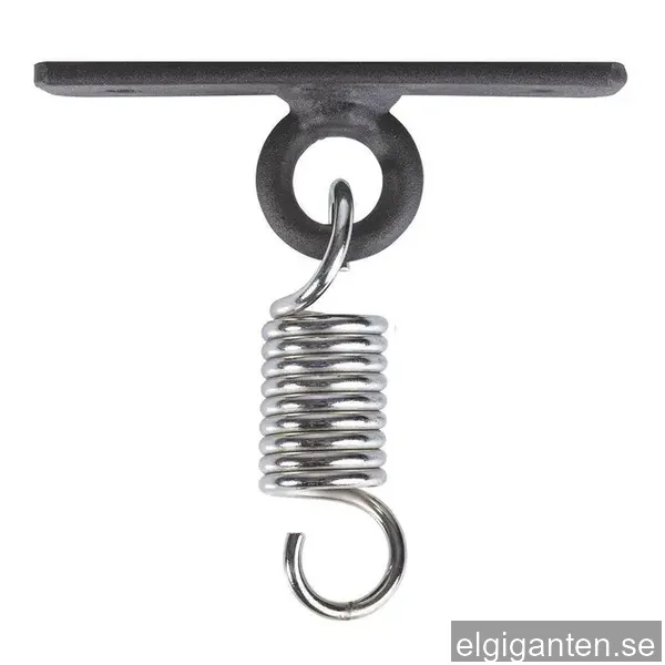 Gymstick Heavy Bag Ceiling Mount + Spring, Säckupphängning