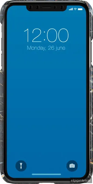 iDeal fodral för Apple iPhone 11 Pro Max (port laurent)