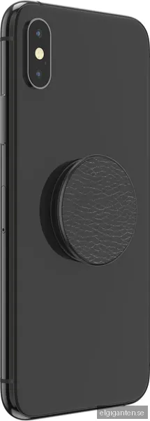 Popsockets Premium mobilhållare (peddled vegan leather)