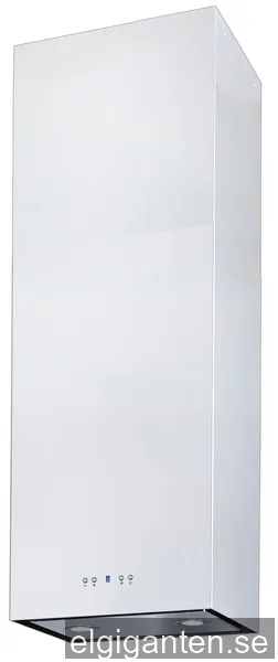 WITT Köksfläkt 40CM. WHITE