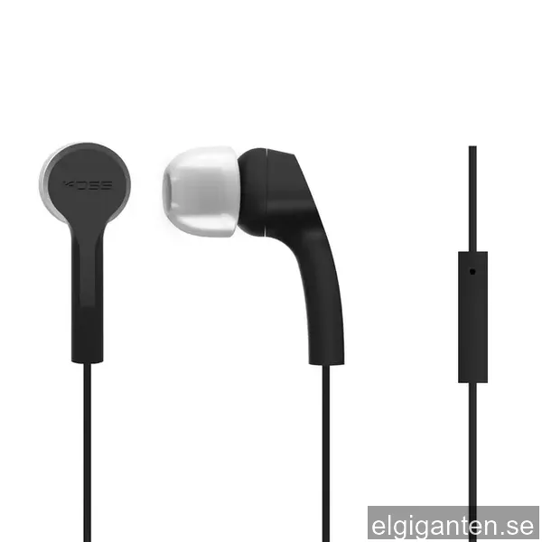 Koss KEB9i In-Ear - Svart