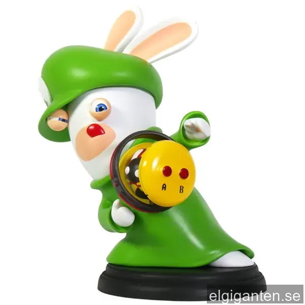 Ubicollectibles: Luigi från spelet MRKB