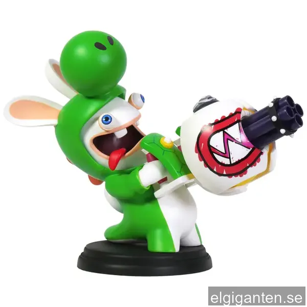 Ubicollectibles: Yoshi från MRKB game