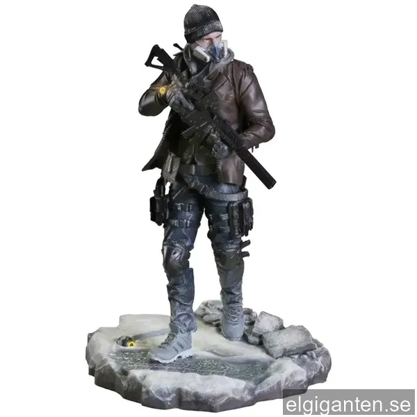 Ubicollectibles: SHD Agent - Tom Clancy i The Division