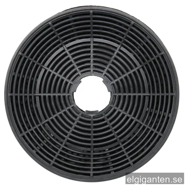 Witt kolfilter EA100