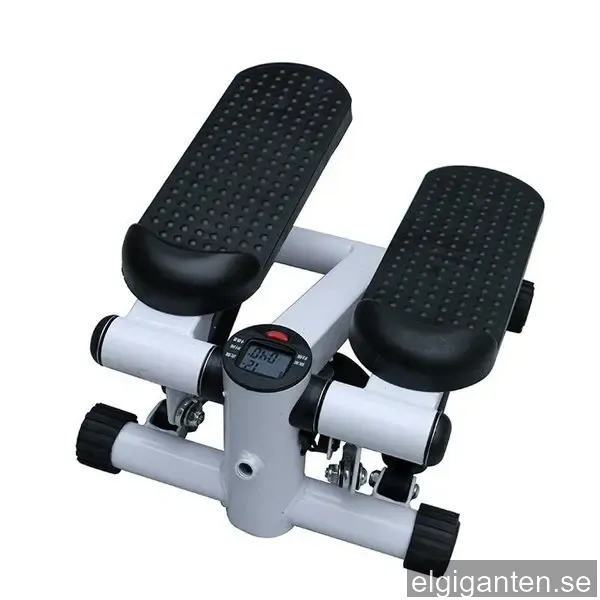 Stepmaskin / Trappmaskin