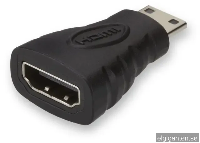 Belkin HDMI-adapter F3Y008CP