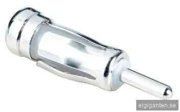 Hama Adapter till Bilantenn DIN - ISO