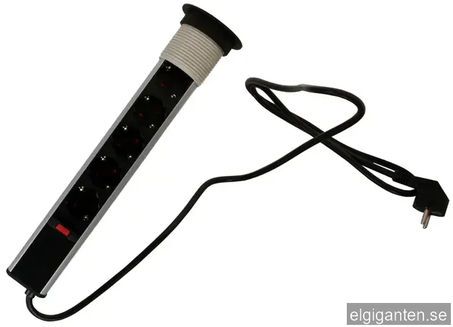 Proove Grenuttag 5 uttag 310902