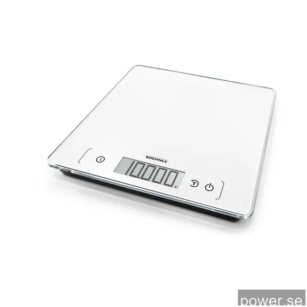 Soehnle Page comfort 400 köksvåg