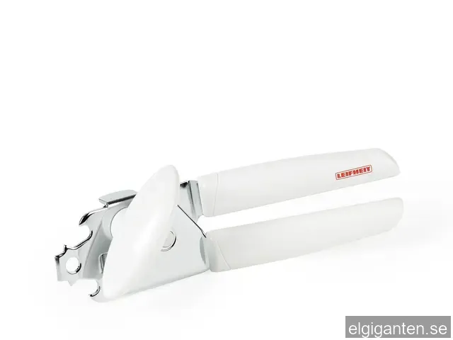 Leifheit C-line Dåseåbner Hvid